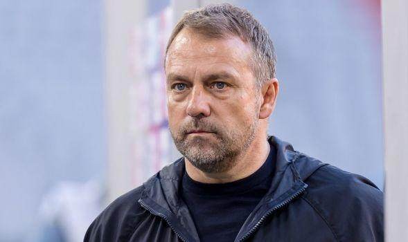 九游娱乐官网-弗利克确认将出任德国队主帅：只剩细节需谈妥