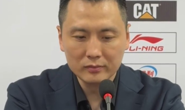 上海胜宁波发布会！卢伟赞高命中率，回应白边伤势，给足宁波肯定