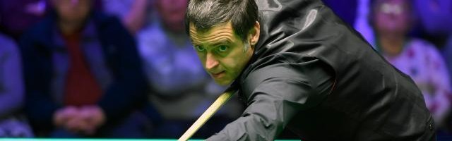 九游娱乐-“佛系”火老师任性参赛 北爱赛“特奥会”能否再成真