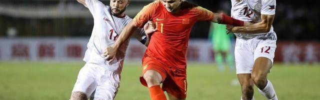 九游娱乐-菲律宾40强赛冲刺计划遇阻？热身赛对手至今难落实