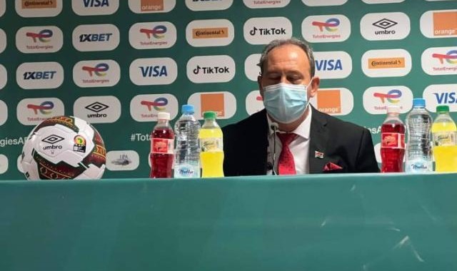 九游娱乐下载-酒店缺牛奶衣服自己洗 小国在非洲杯遭区别对待？