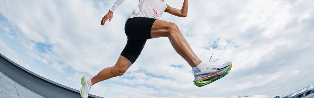 九游娱乐官网-中国马拉松跨入&amp;quot;205时代&amp;quot;背后，一款跑鞋的二十年押注